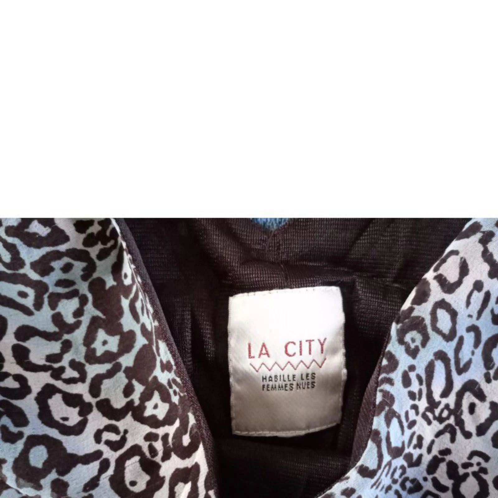 robe taille S très bon état – photo 5